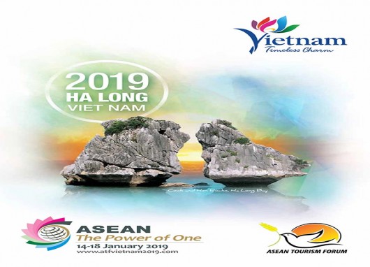 2019 ASEAN Tourism Forum to open in Quang Ninh