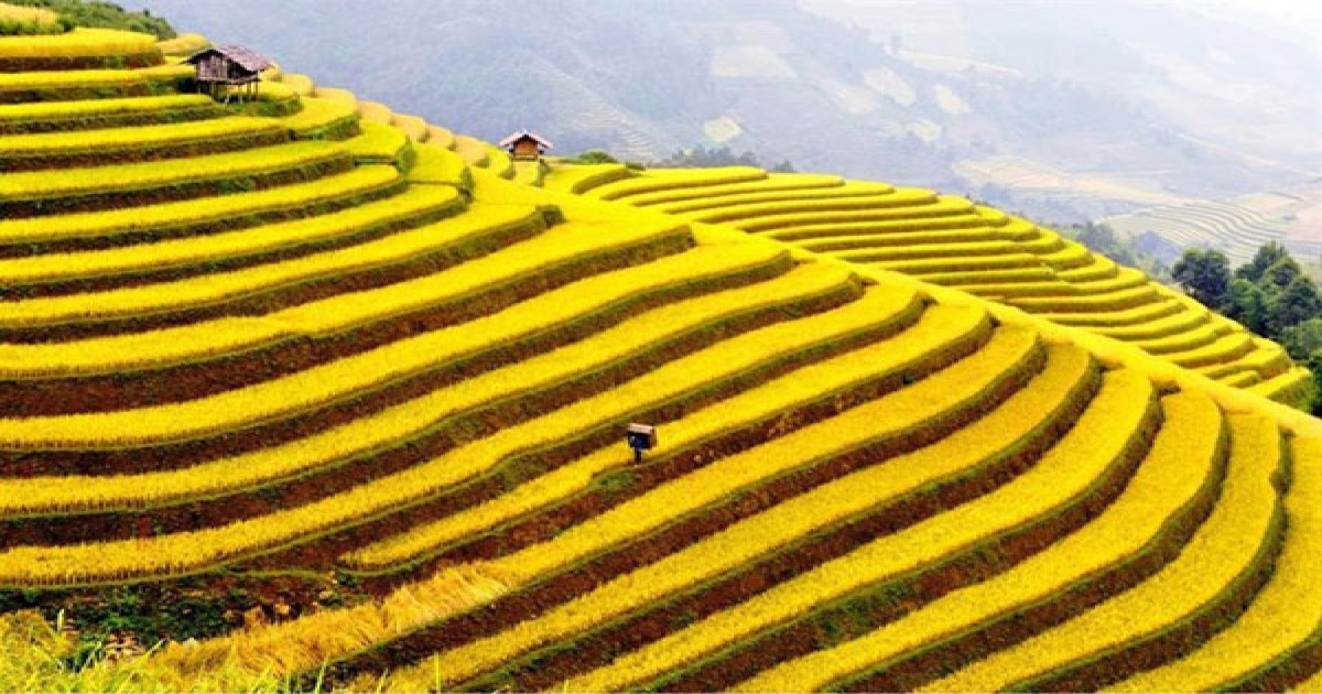 10 Best Places to Visit in October around the world