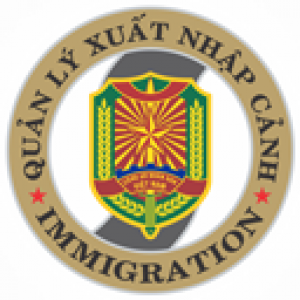 IMMIGRATION DEPARTMENT - MINISTRY OF PUBLIC SECURITY OF VIETNAM